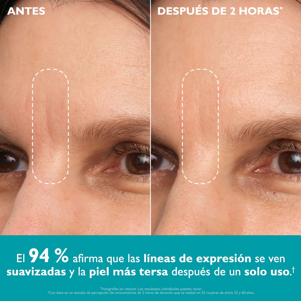 PEPTIDE SKINJECTION&trade; PEPTIDE-INFUSED FACE & EYE TAPE (CINTAS PARA CARA Y OJOS)